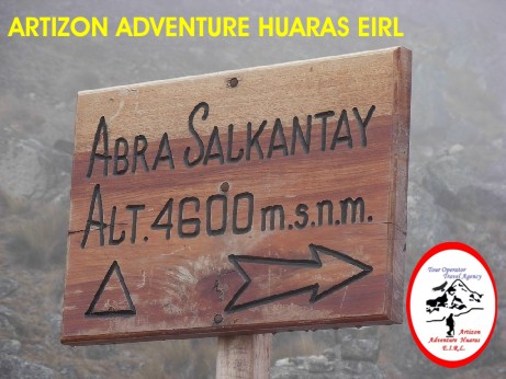 Salcantay - Machu Picchu Trek Cusco